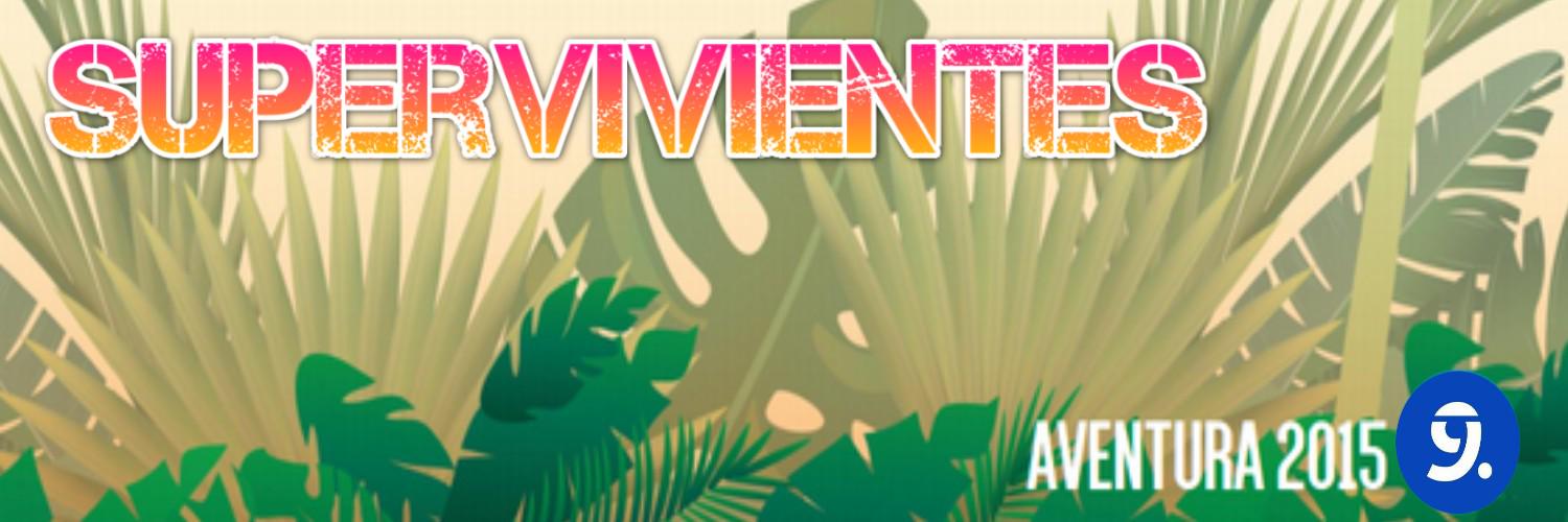 SupervivienteTV's profile banner image