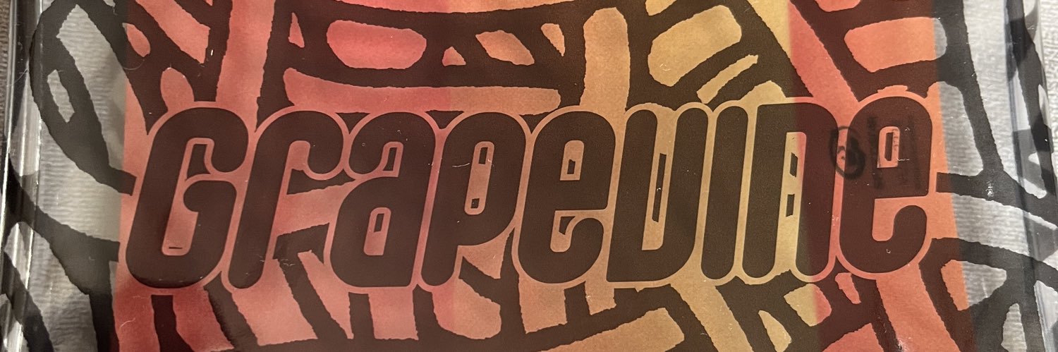 grapevinechan's profile banner image