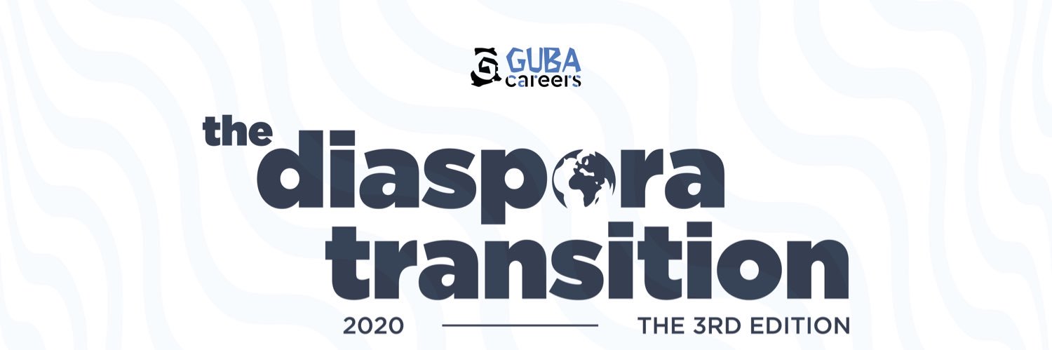 GUBACareers's profile banner image
