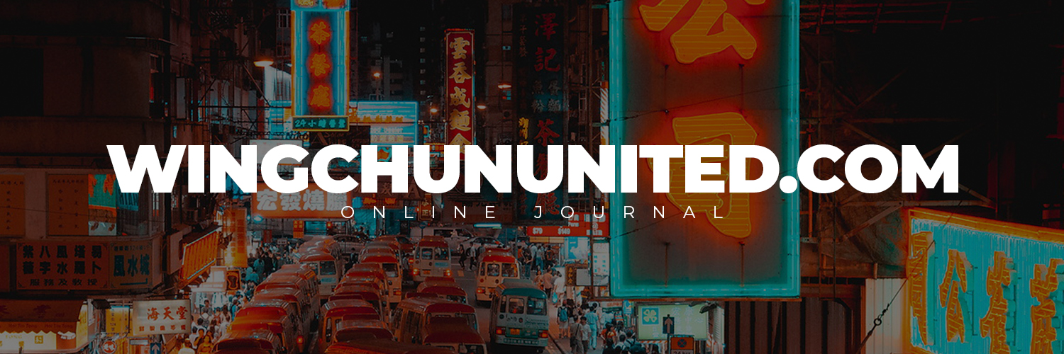 WingChunUnited's profile banner image