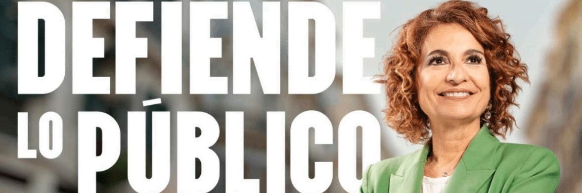 PSOE de Rus banner