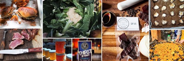 RealFoodBarnsta's profile banner image