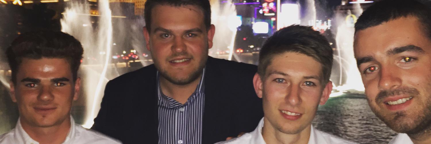 danielwhite90's profile banner image