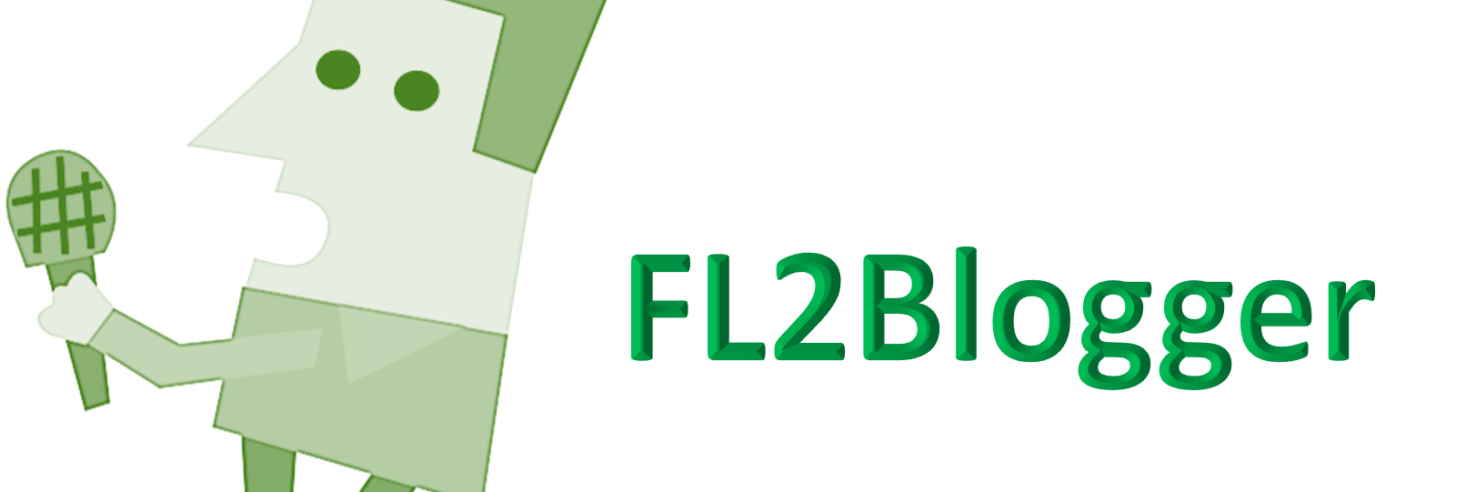 FL2Blogger banner