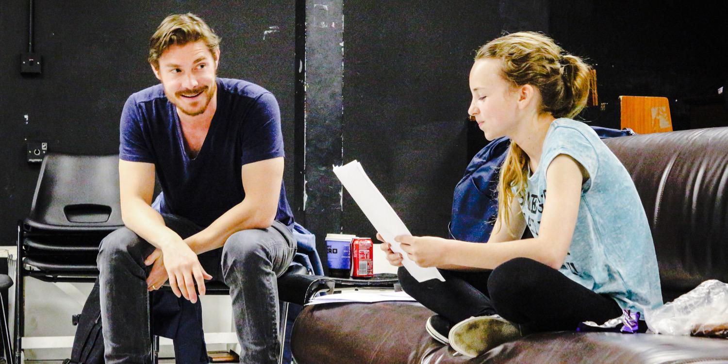 DaisyTheFilm's profile banner image