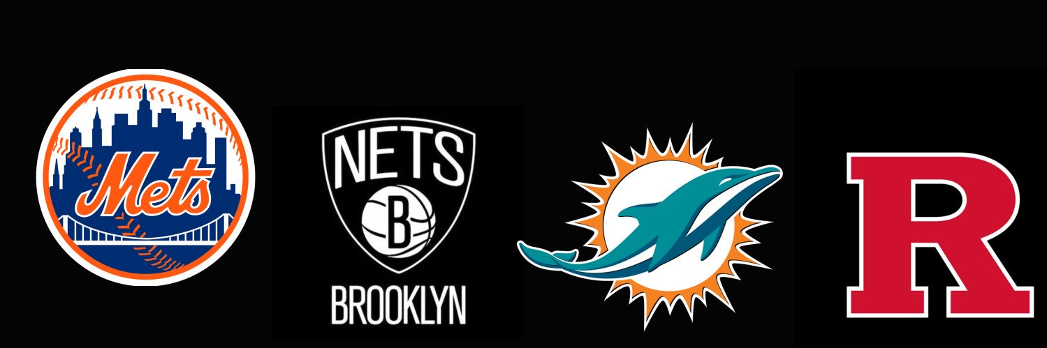 ThoseDolphins's profile banner image