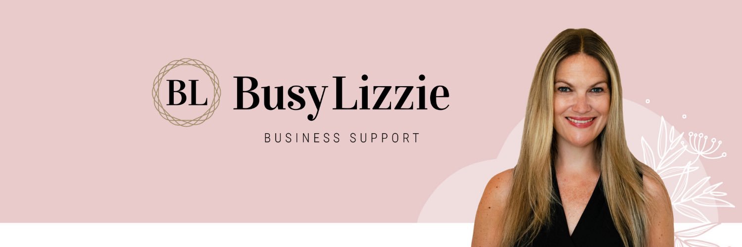 PABusyLizzie's profile banner image