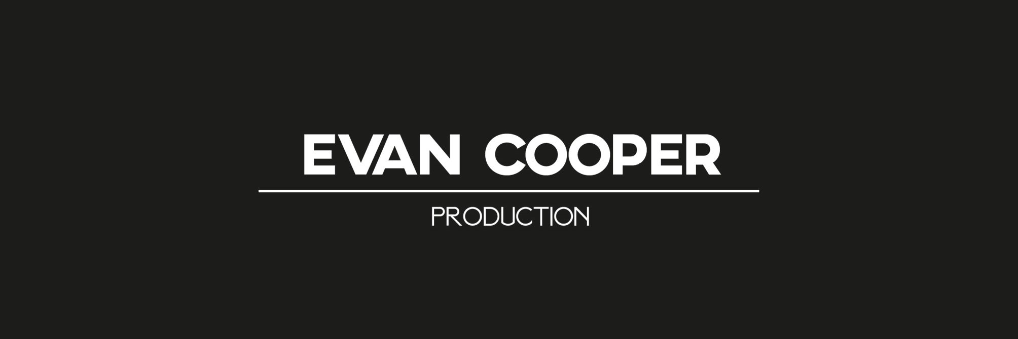 EvanCooper_Prod's profile banner image