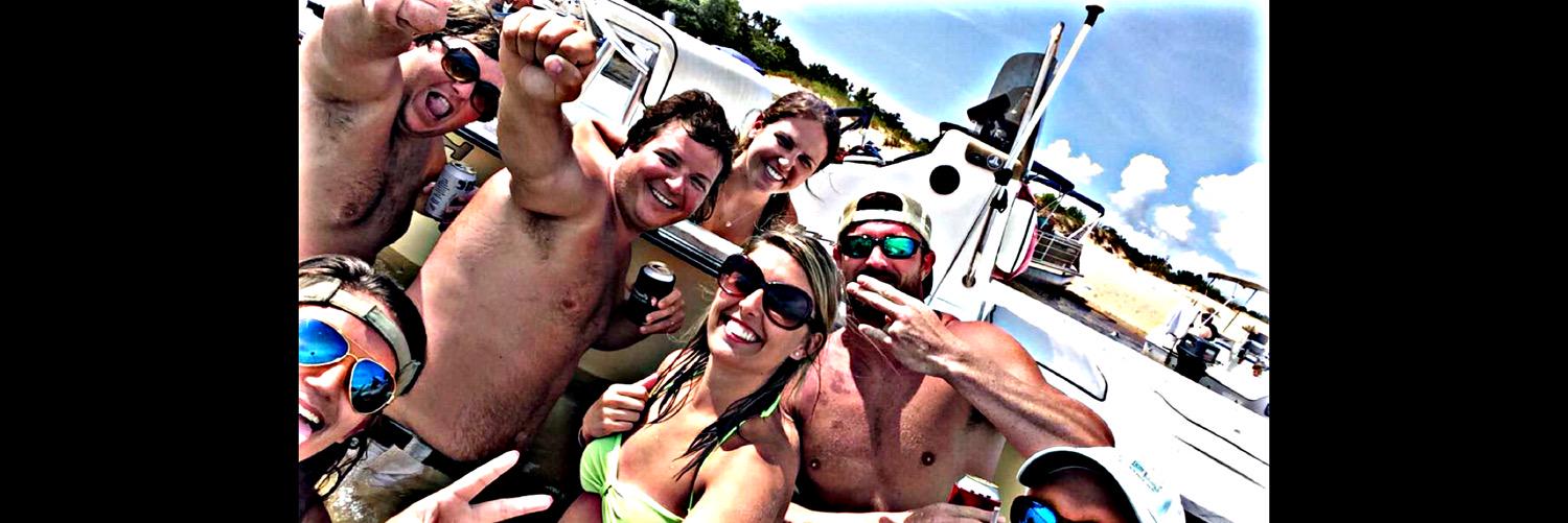 AlleyMichele's profile banner image