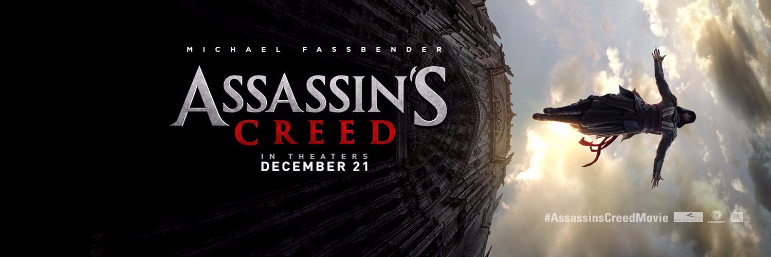 AWTrailers's profile banner image