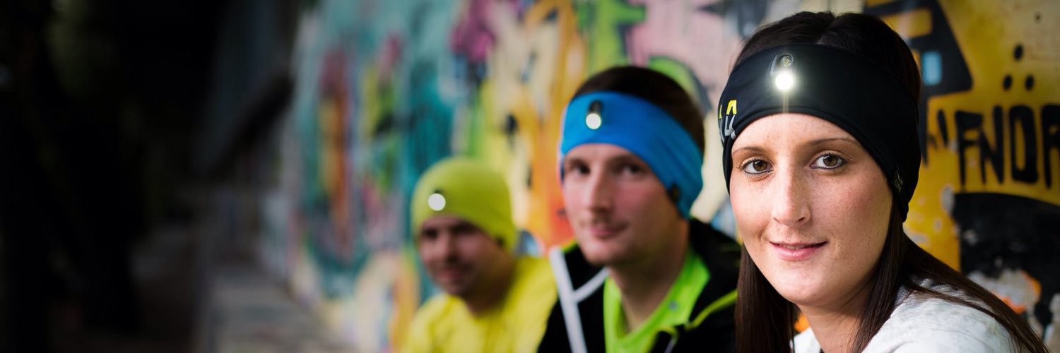 LUMAenlite's profile banner image