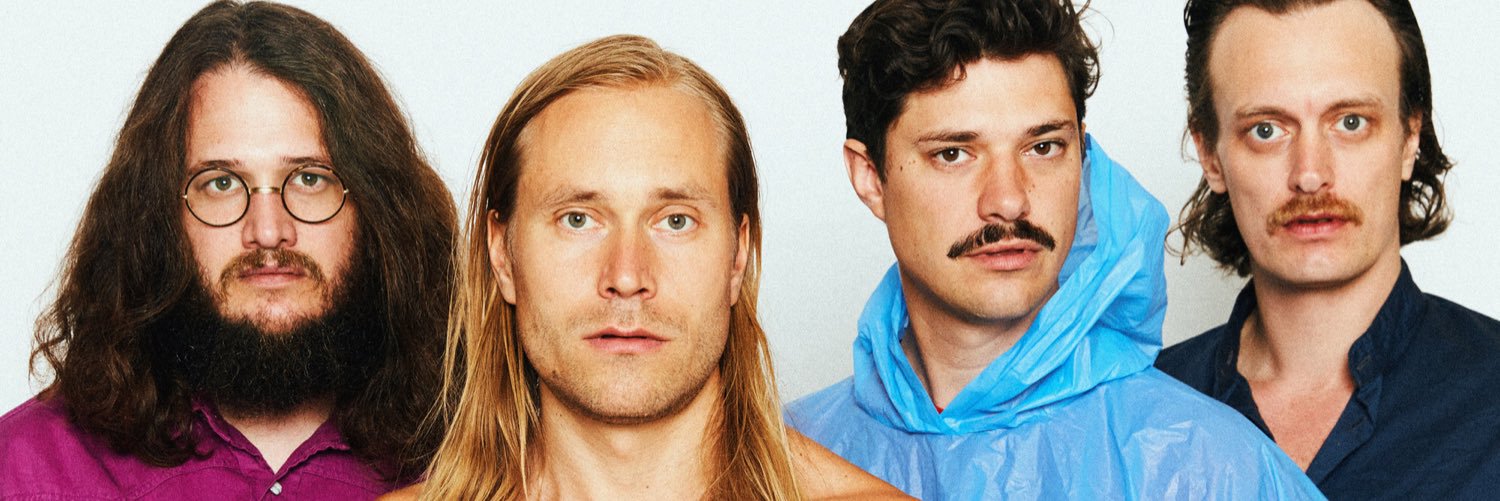 Liimaband's profile banner image