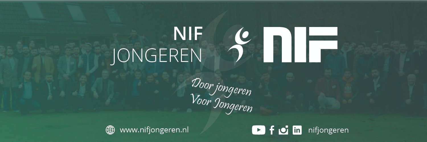 nifjongeren's profile banner image