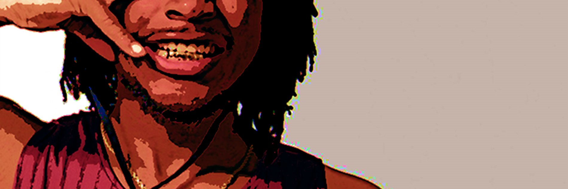 Darealkush's profile banner image