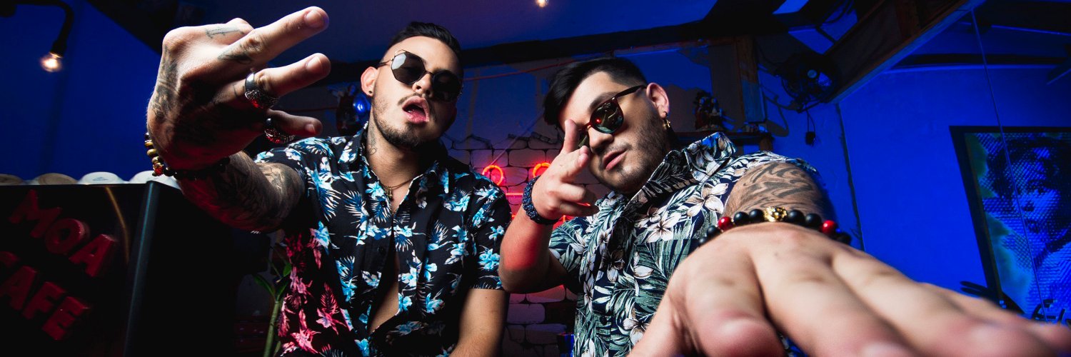 GaboYShay's profile banner image