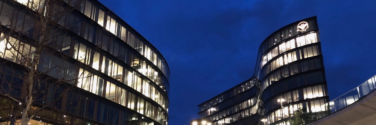 bernhardwesely's profile banner image