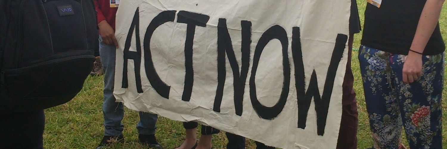Actclimate4all's profile banner image