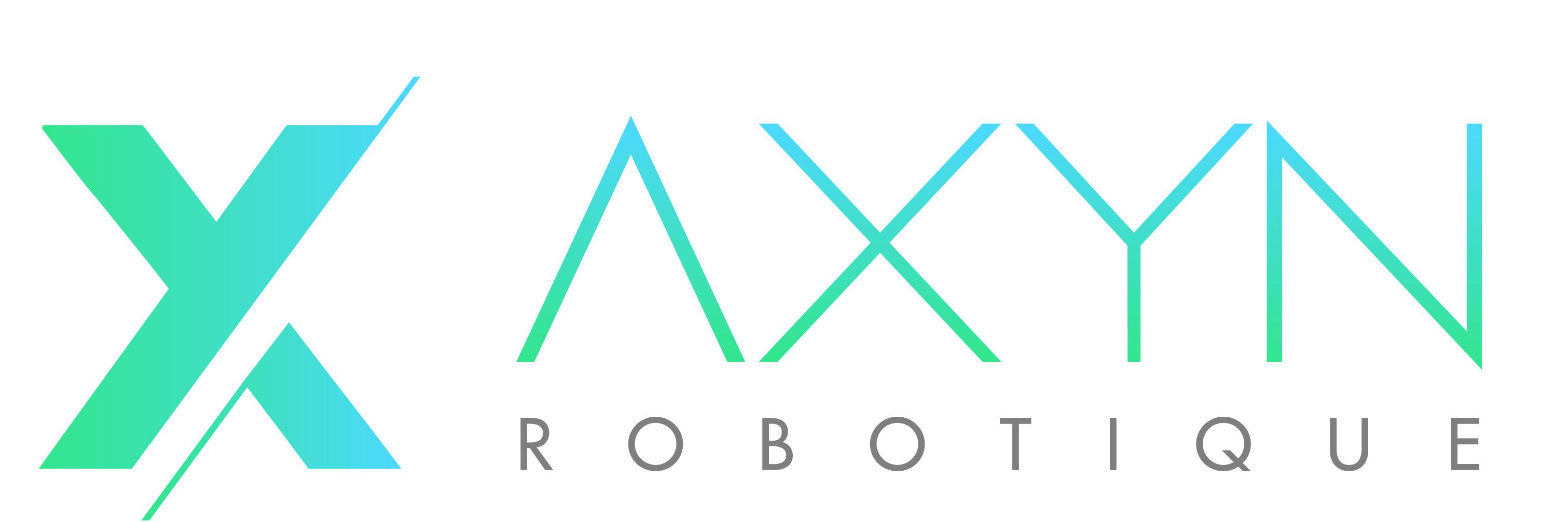 AXYN banner