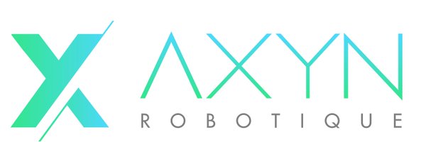 Axyn_Robotique Profile Banner