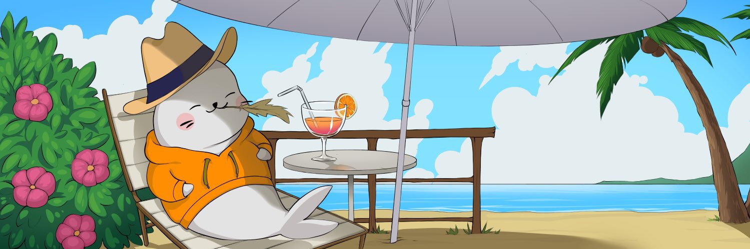 Loft 🚫🧊 banner