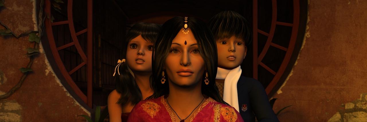 bhavinCbhuva's profile banner image