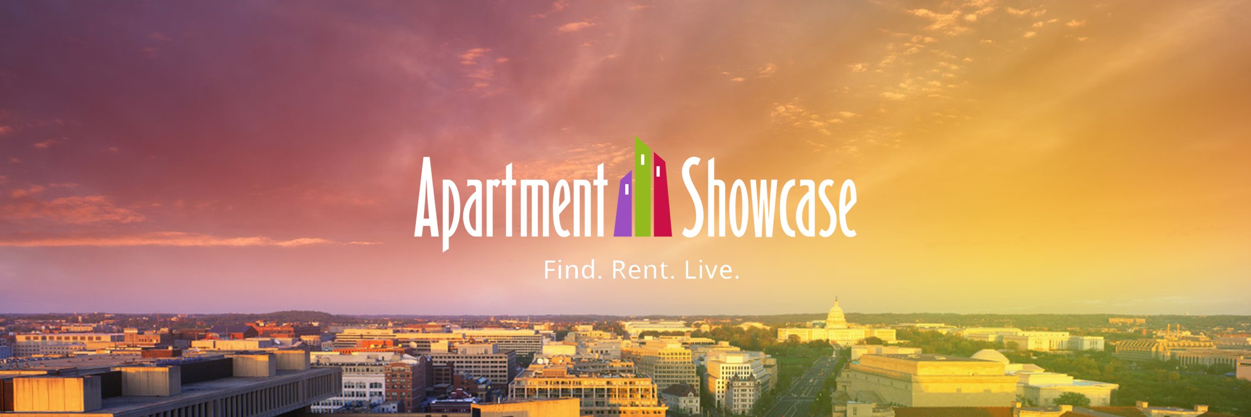 AptShowcase's profile banner image