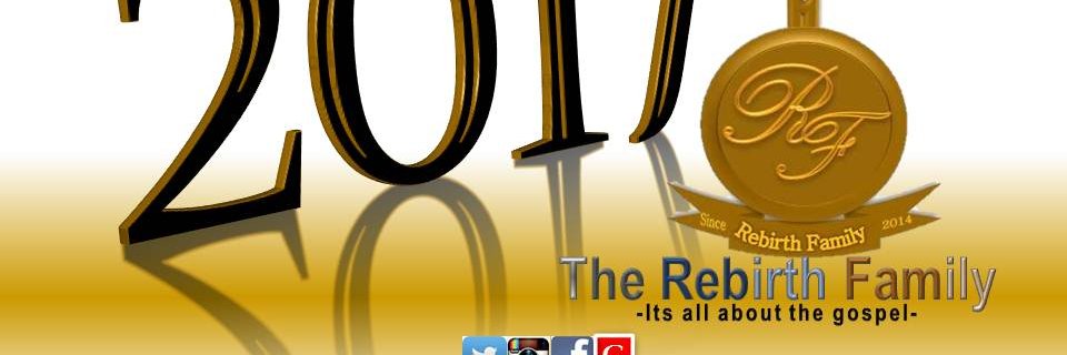 RebirthFamily's profile banner image