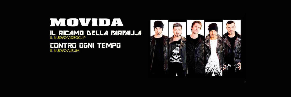MovidaBand's profile banner image
