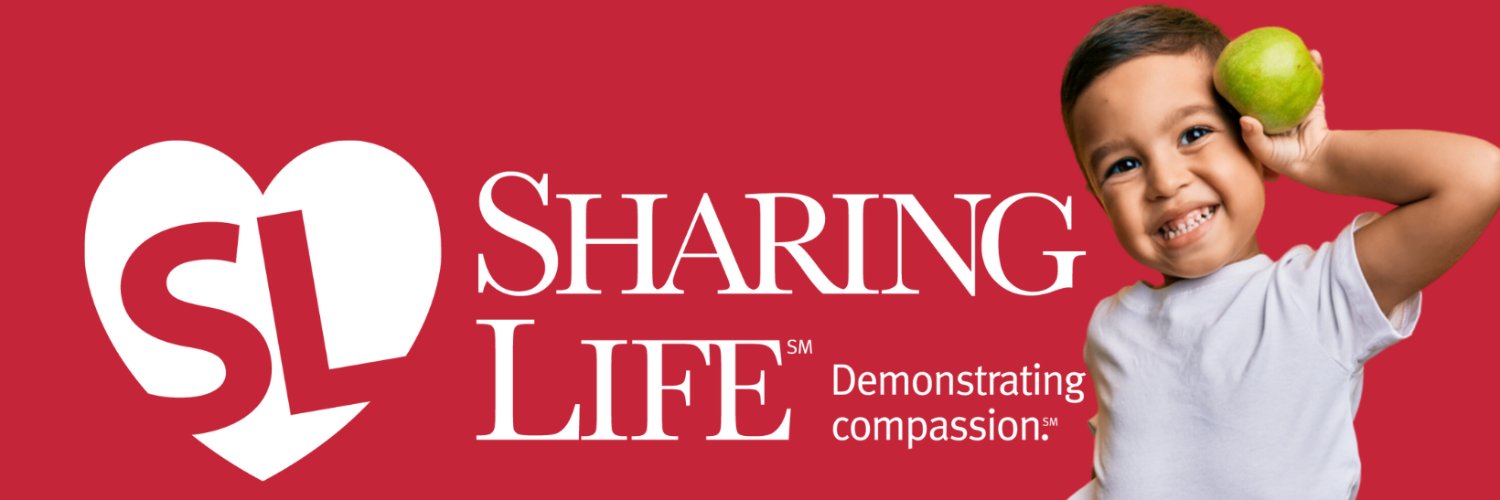 SharingLifeOutreach banner