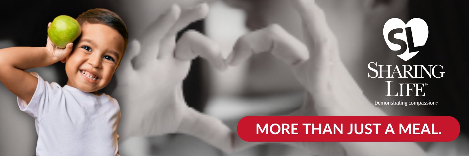 SharingLifeTx's profile banner image