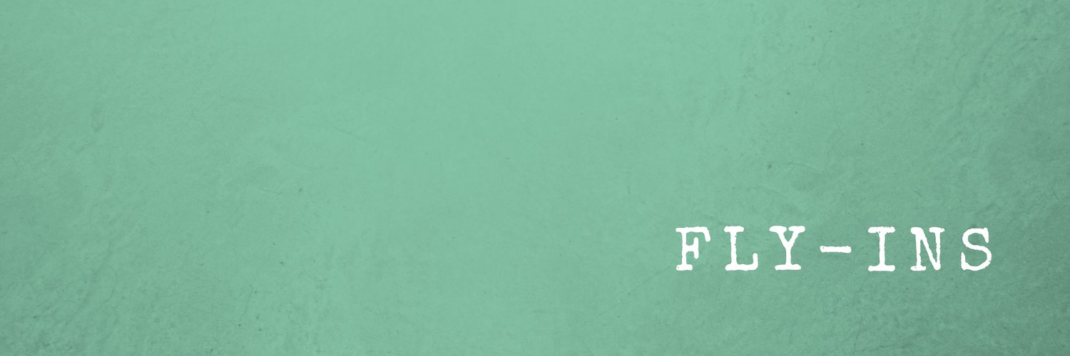 Fly_ins's profile banner image