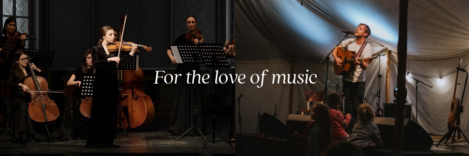 Lark Music Insurance banner
