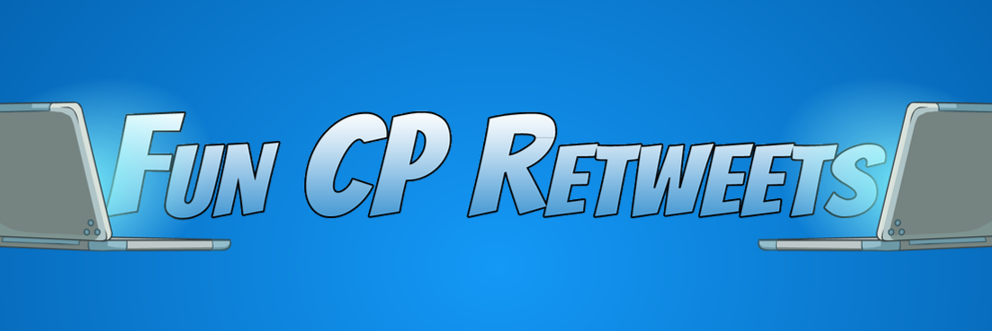 FunCPRetweets's profile banner image