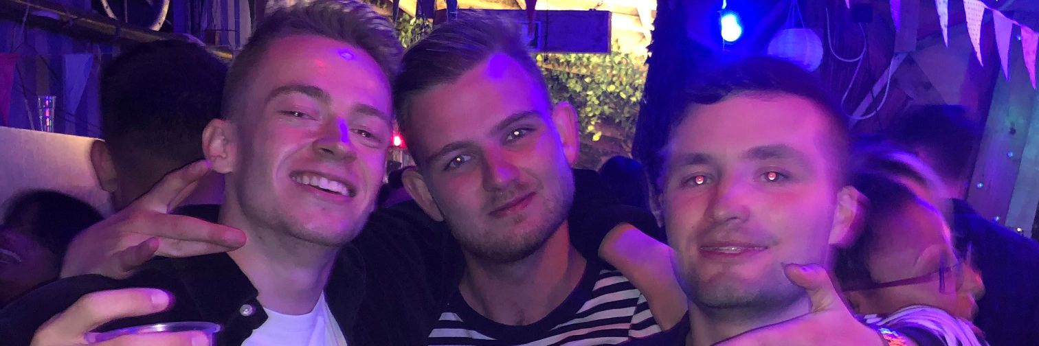 eddoconnor's profile banner image