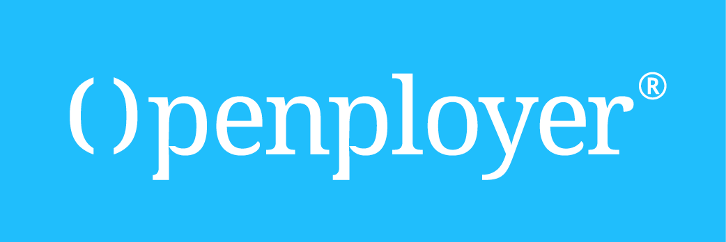 openployer's profile banner image