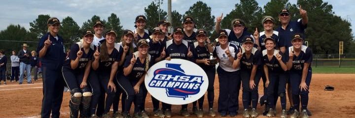 glsoftballteam's profile banner image