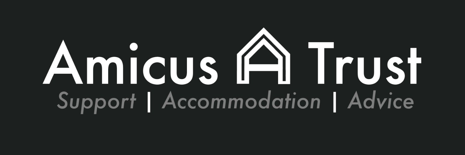 AmicusTrust's profile banner image