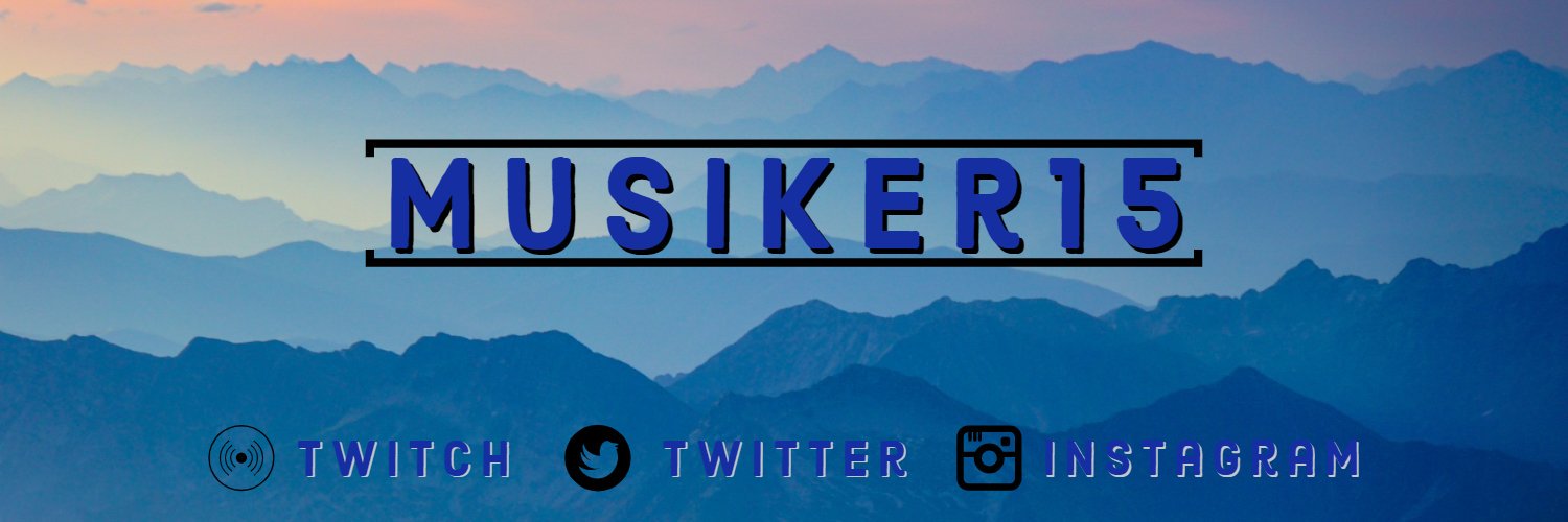 Musiker15 banner
