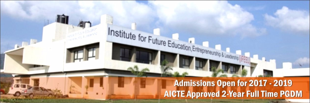 ifeeleducation's profile banner image