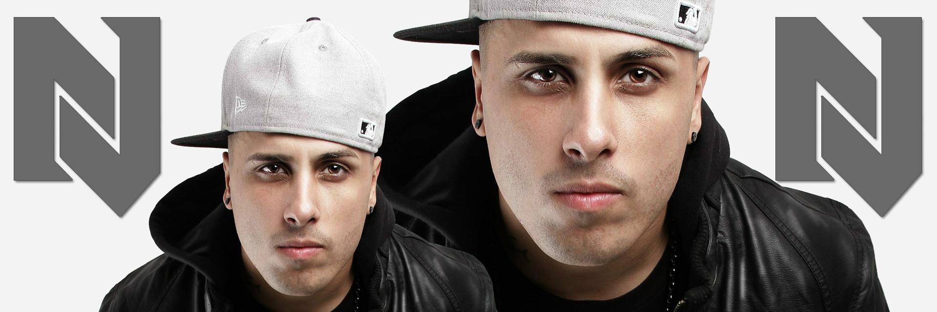Marce_nickyjam's profile banner image