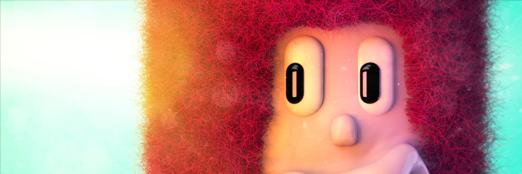 Nikatap's profile banner image