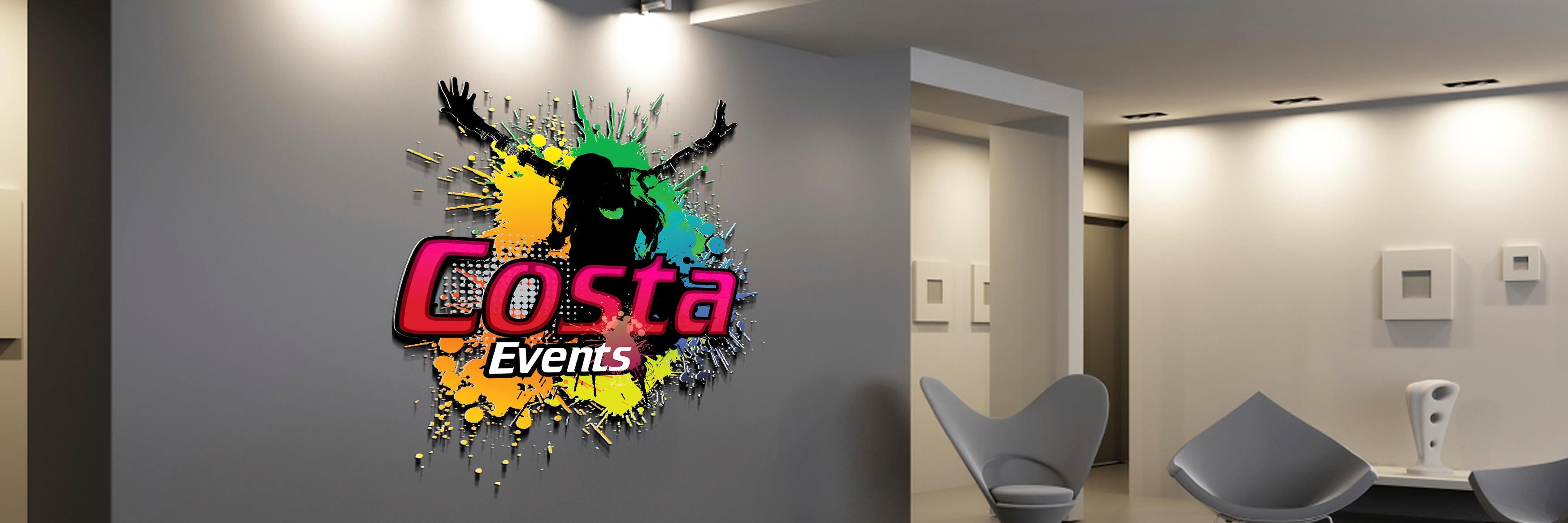 EventsCosta's profile banner image