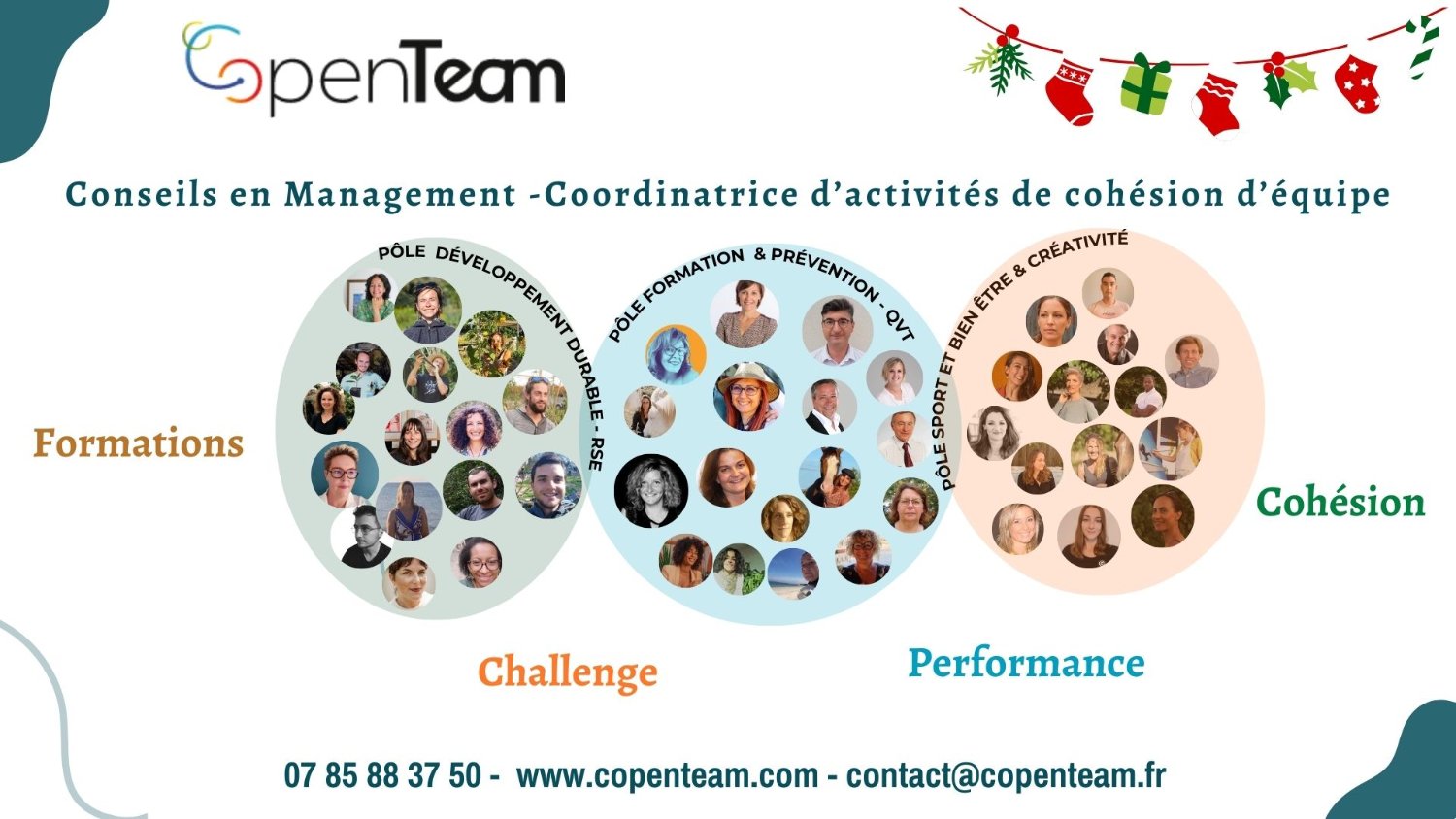 CopenTeam's profile banner image