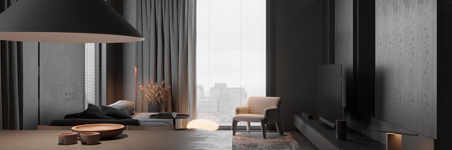 The Demon Crowley banner