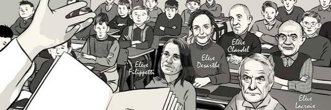 Ce prof banner