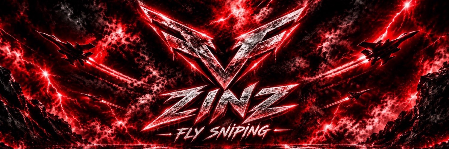 FlyEinz's profile banner image