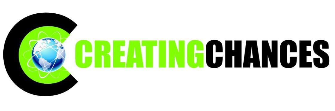 Creating Chances banner