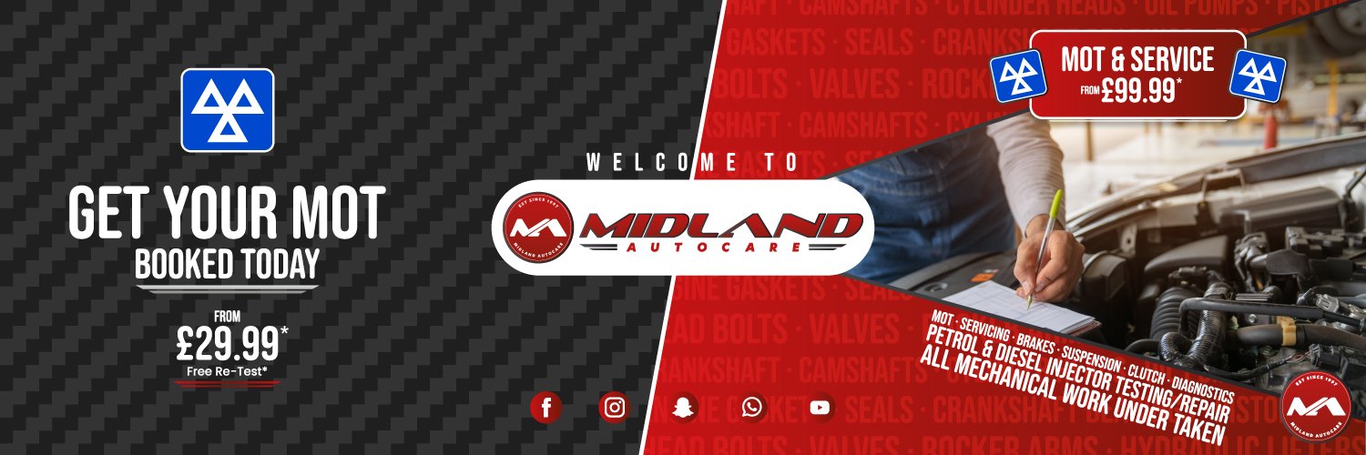 MidlandAutocare's profile banner image