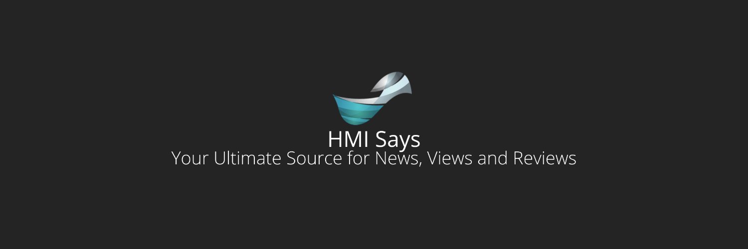 HMISays's profile banner image