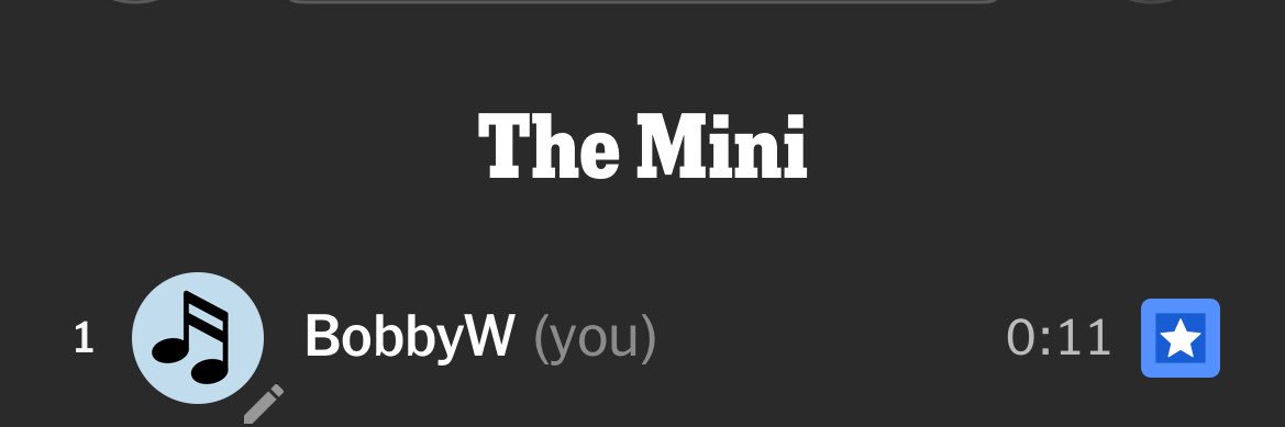 Robbie Wilders banner